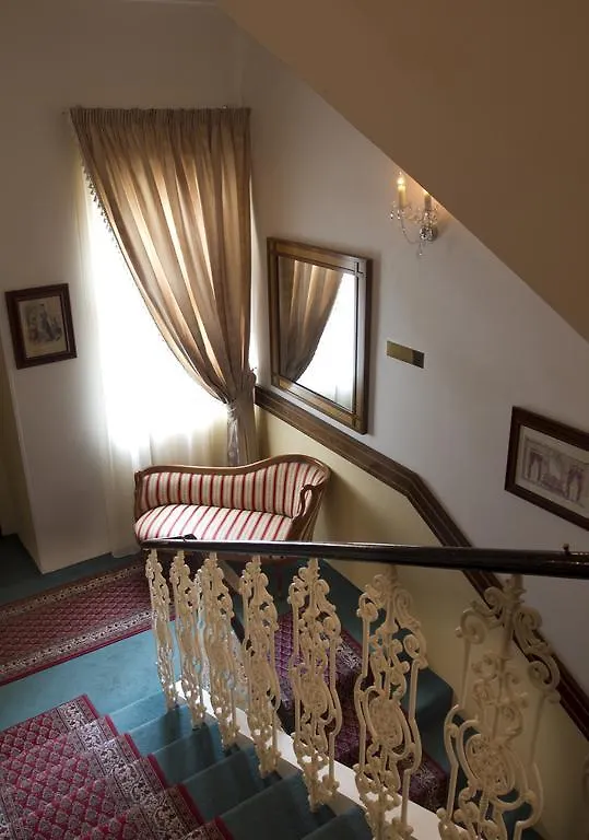 Louren Hotel Prag