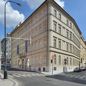 Hotel Ea New Town, Praga