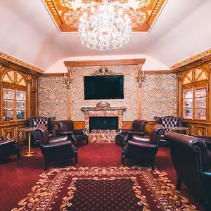 Hotel Hastal Old Town, Praga