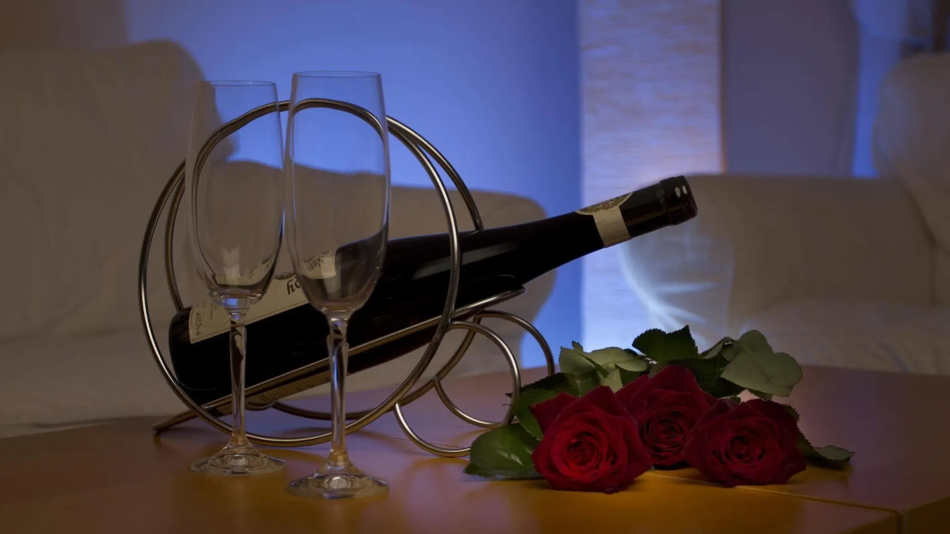Louren Hotel Prague