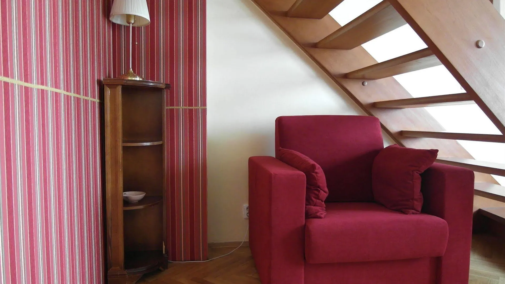 ****  Louren Hotel Prague Czech Republic